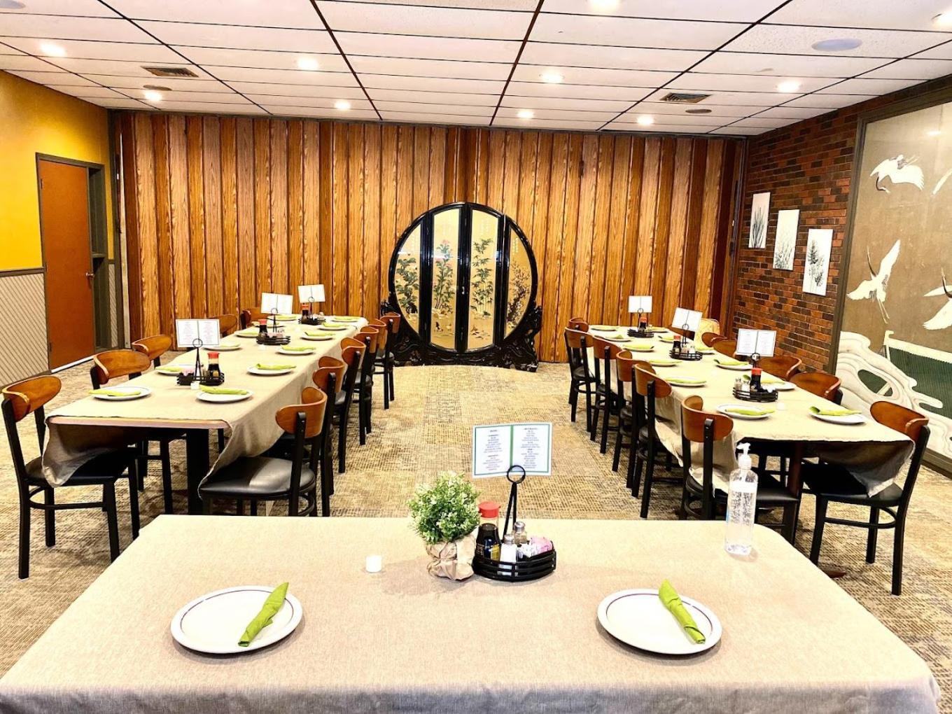 Regency Inn Iola מראה חיצוני תמונה
